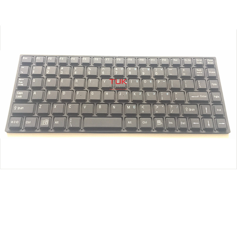 IP67防水-硅胶键盘