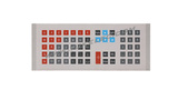 数控PC键盘-IP65