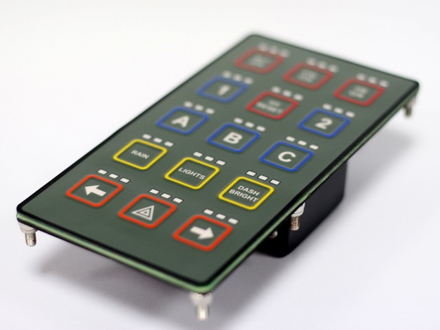 Smart-Electronics-Prototype-membrane-switch-metal-