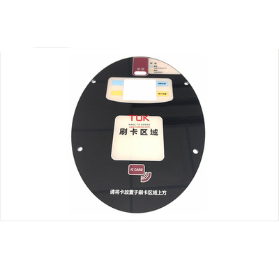 玻璃面板02